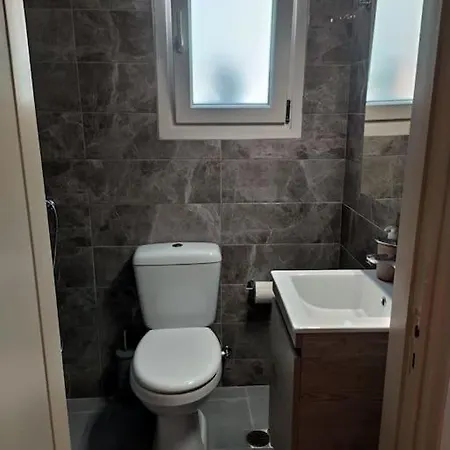 New In The City! Casa vacanze