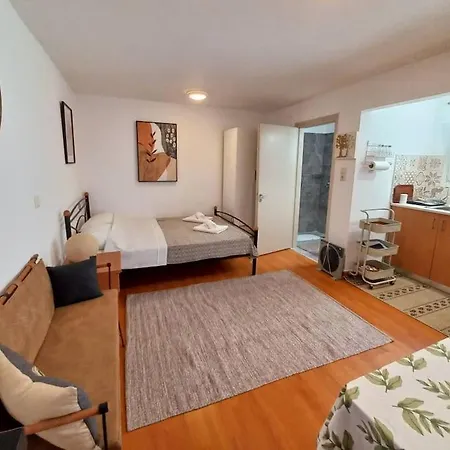 Casa vacanze New In The City! *