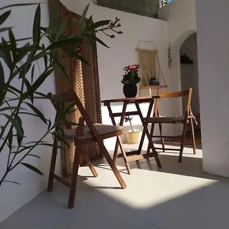 New In The City! Hébergement de vacances Kos
