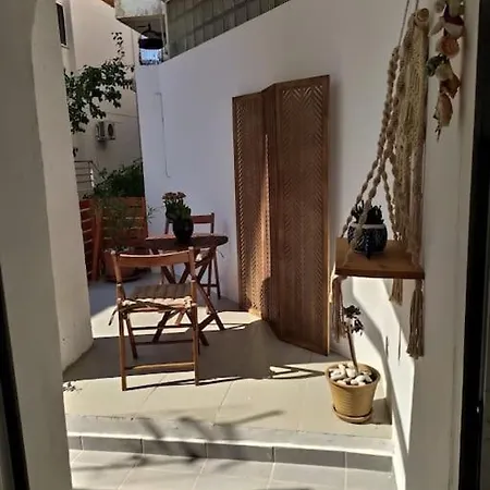 Feriehus New In The City! *