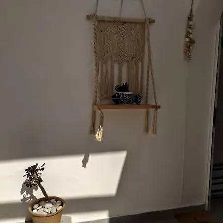 New In The City! Σπίτι διακοπών Κως Πόλη