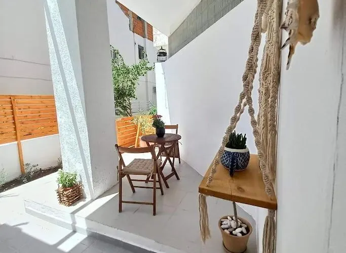 New In The City! * Kos