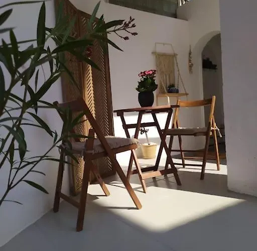 New In The City! Hébergement de vacances Kos