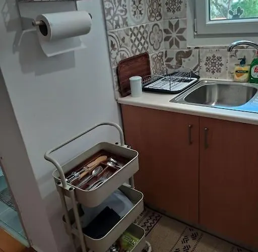 New In The City! Kos