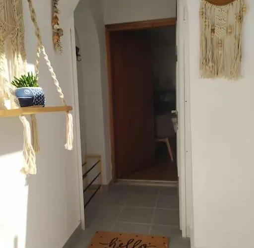 Hébergement de vacances New In The City! Kos