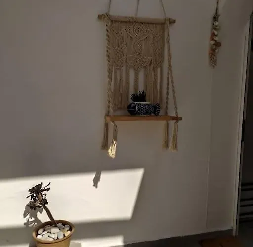 New In The City! Hébergement de vacances Kos