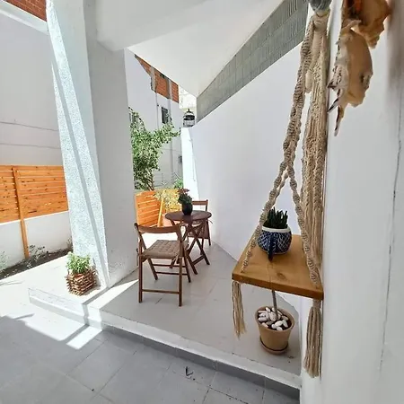 New In The City! * Кос