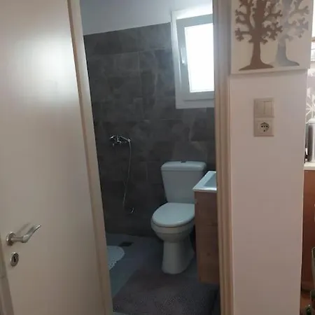 Будинок відпочинку New In The City!