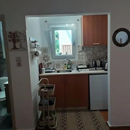 Будинок відпочинку New In The City! Кос