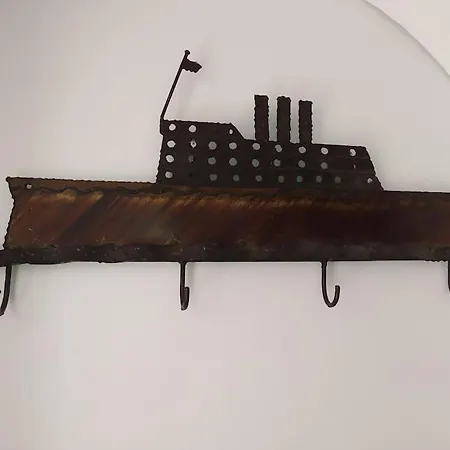 펜션 New In The City! 코스 타운