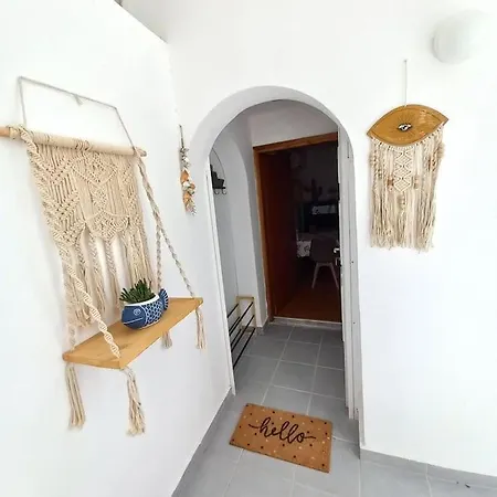 New In The City! * Кос