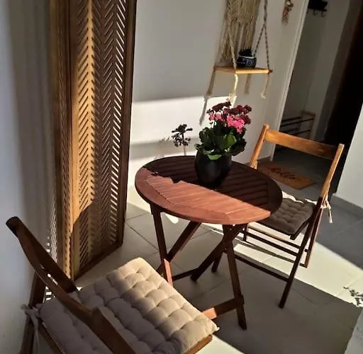 New In The City! Kos