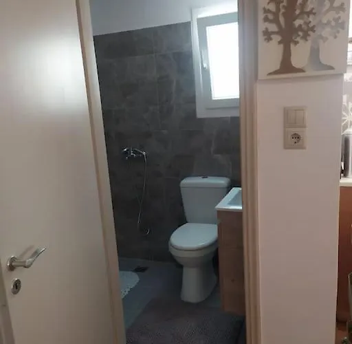 Prázdninový dům New In The City!