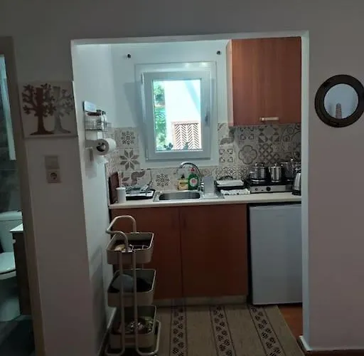 Prázdninový dům New In The City! Kos