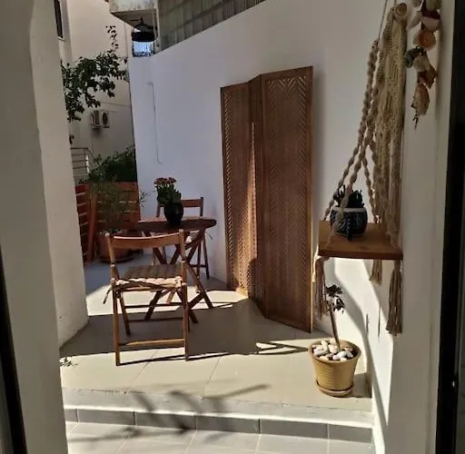 펜션 New In The City! *