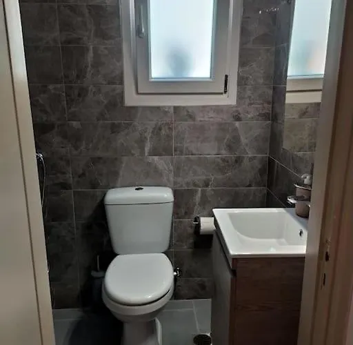 New In The City! 펜션