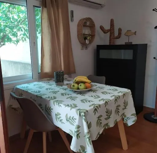 New In The City! Prázdninový dům *