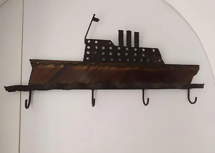 Prázdninový dům New In The City! Kos