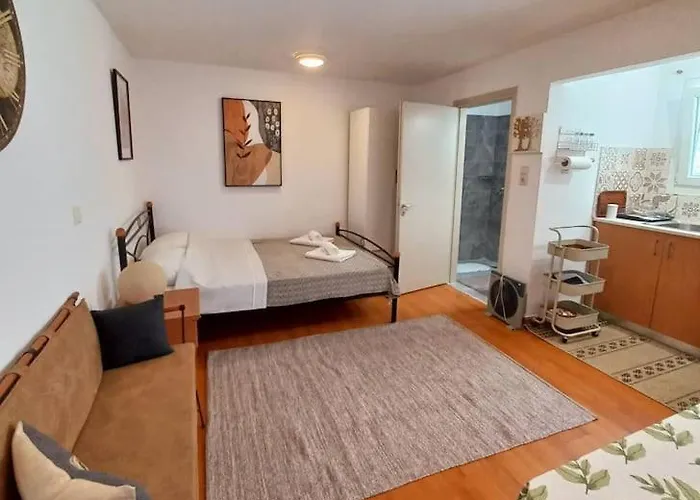 Prázdninový dům New In The City! *