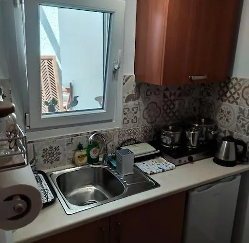 Prázdninový dům New In The City!